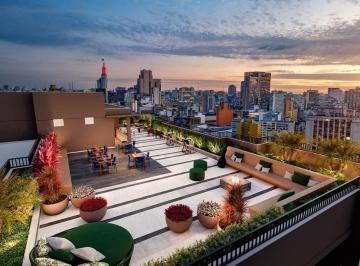 Voo de passaro · Oportunidade imperdível: Apartamento à venda no Centro de São Paulo-SP com 2 quartos, 1 banheiro e 3