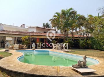 Casa · 595m² · 4 Quartos · 15 Vagas · Casa à venda em Campinas, Jardim das Paineiras, com 4 quartos, com 595.71 m², Condomínio Paineiras