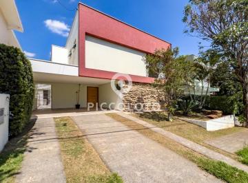 Casa · 255m² · 3 Quartos · 4 Vagas · Sobrado à venda em Valinhos, Chácara das Nações, com 3 suítes, com 255 m², Canterville Residence