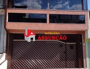 23814608_4.jpg · AMPLO SOBRADO - JD. IPANEMA - BAIRRO DOS CASA- SBC