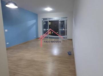 Foto 01 · Apartamento de 3 quartos com suíte e 2 salas na Vila Polopoli, São Paulo-SP: 115m², 2 vagas de garag
