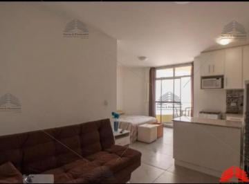 Foto 01 · Apartamento Consolação com 40 Metros, 1 quarto, Sacada, 1 banheiro, 1 vaga de garagem, Piscina e esp