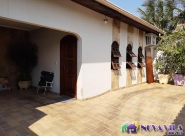 Foto 01 · casa - Jaguariúna
