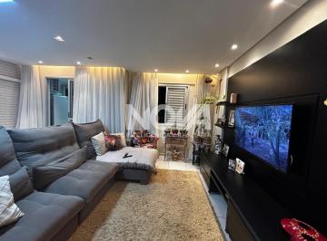 Apartamento de 2 quartos, Gama · Apartamento 3 Quartos - Aceita Financiamento - Reformado - Residencial Idealle - Gama 