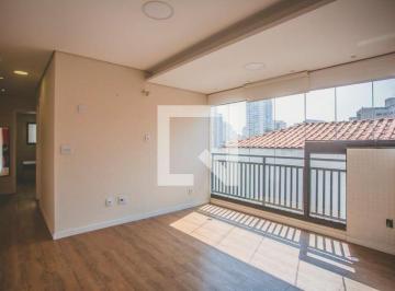 Apartamento · 50m² · 2 Quartos · 1 Vaga · Apartamento para Aluguel - Chácara Inglesa, 2 Quartos,  50 m2 - São Paulo