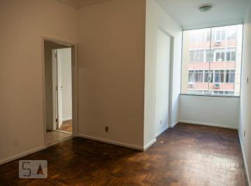 Apartamento · 50m² · 1 Quarto · Apartamento para Aluguel - Copacabana, 1 Quarto,  50 m2 - Rio de Janeiro