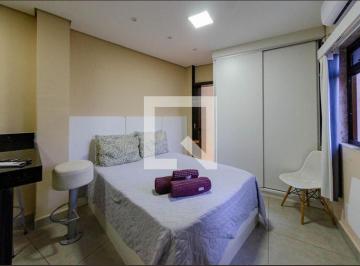 Apartamento · 30m² · 1 Quarto · Apartamento para Aluguel - Minas Brasil, 1 Quarto, 30 m2 - Belo Horizonte