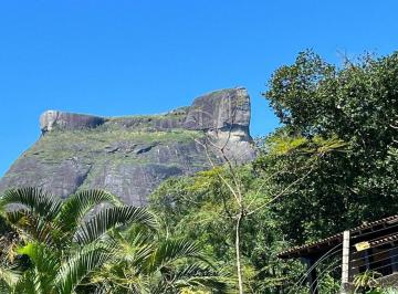 Casa · 250m² · 4 Quartos · 4 Vagas · Vista panorâmica para o oceano e Pedra da Gávea - Casa de 2 pisos com piscina e espaço gourmet