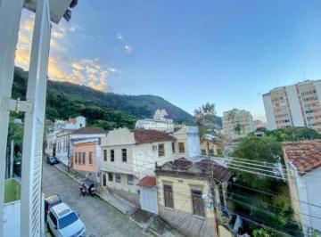 Apartamento · 2 Quartos · Apartamento espaçoso e iluminado, com vista livre e planta flexível - Humaitá