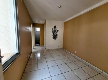 Apartamento · 48m² · 2 Quartos · Apartamento em condomínio com infraestrutura completa!