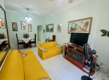 Apartamento · 82m² · 3 Quartos · 1 Vaga · Apartamento espaçoso e bem localizado no Flamengo