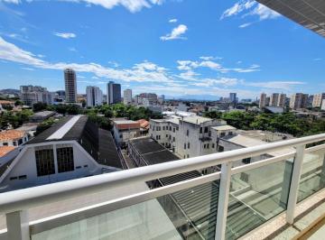 Apartamento · 65m² · 2 Quartos · 1 Vaga · Apartamento amplo e moderno com vista livre e infraestrutura completa