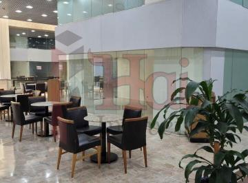 Comercial · 28m² · Loja com Pé Direito Duplo e Vista para a Faria Lima - Ideal para Escritório
