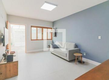 Casa · 80m² · 2 Quartos · 1 Vaga · Casa para Aluguel - Butantã, 2 Quartos, 80 m² - São Paulo
