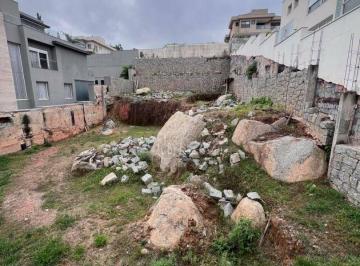 8689e72e4601370a001c7cb454881026b0a23ea4 · Terreno à venda, 1040m² por R$ 11.000.000,00 - Alphaville - Residencial Tamboré 2 (Santana de Parnaí