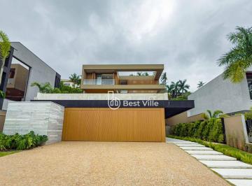 de846156e6b816601725aef781386c798f424444 · Casa à venda com 5 quartos sendo 5 suítes, 1.100 m² - Residencial Tamboré 2 - Alphaville - Santana