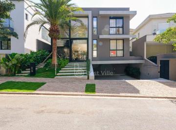 259d81677c0a89c30de1cc0fbaecab07175af4e5 · Casa à venda com 4 suítes, 430m² - Residencial Genesis 1 - Alphaville - Santana de Parnaíba/SP