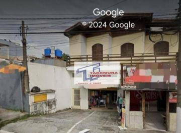 491a5d100672154561ddd5967478ef1999ce9610 · Prédio à venda, 222 m² por R$ 1.500.000,00 - Vila Santo Antonio de Carapicuiba - Cotia/SP