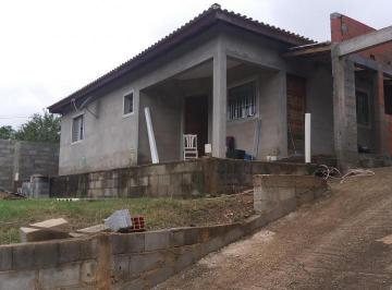 Rural · 1000m² · 2 Quartos · 3 Vagas · chácara a venda 1 dormitório, 1.000m², R$ 400.000