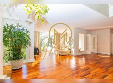 Casa de 7 quartos, Curitiba · Casa com 7 Quartos para venda ou aluguel, 400m² - Batel