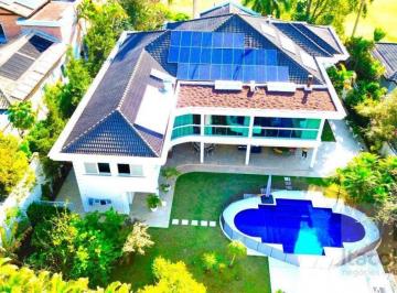 51e4dad02b92731acd1c57fd830a0819ffa63163 · Casa à venda no Residencial Tamboré 1