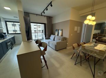 2 · Apartamento 2 dormitórios sendo 2 suítes no Centro