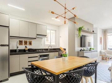 1 · Apartamento de 90m² com 3 dormitórios nos Ingleses do Rio Vermelho