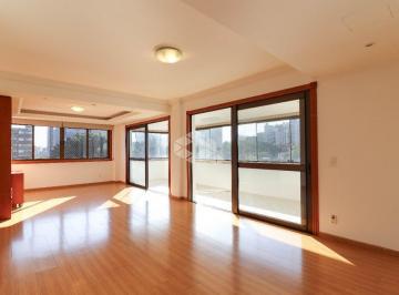 001 · Apartamento com 153m², 3 dormitórios no bairro Petrópolis em Porto Alegre