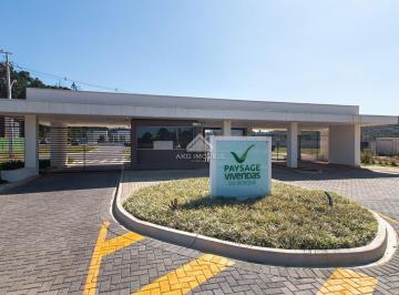 Terreno · 128m² · TERRENO EM CONDOMÍNIO FECHADO NO SANTA CÂNDIDA – I