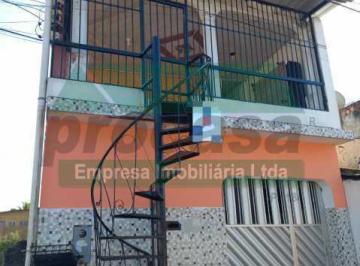 Casa · 265m² · 8 Quartos · 1 Vaga · Casa de rua -  / Residencial / Redenção