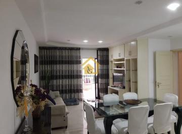 Foto 01 · Apartamento de Luxo com 4 Quartos e Varandão na Ilha do Governador - Agende sua Visita já!