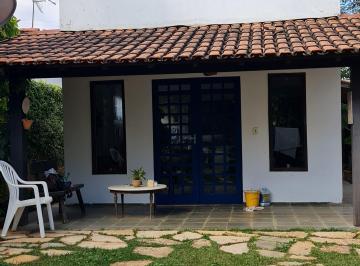 Casa de 1 quarto, Sobradinho · CASA C/ BELÍSSIMO TERRENO