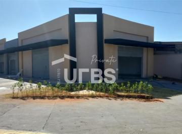 Comercial , Goiânia · SALA COMERCIAL 481,30MT SETOR SANTOS DUMONT 