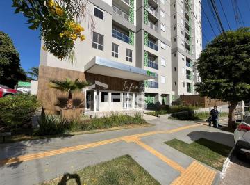 Apartamento de 3 quartos, Goiânia · APARTAMENTO 78MT 3 QUARTOS SENDO 1 SUITE SETOR PEDRO LUDOVICO
