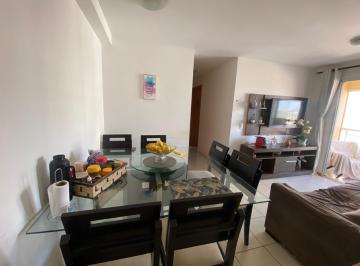 Apartamento de 2 quartos, Samambaia · Quadra 301, Via Tropical, 70m², 3 quartos, Nascente, Vista livre