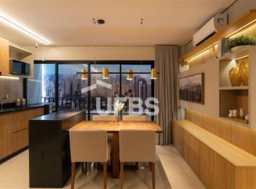 Apartamento de 2 quartos, Goiânia · APARTAMENTO 63MT 2 QUARTOS SETOR PEDRO LUDOVICO