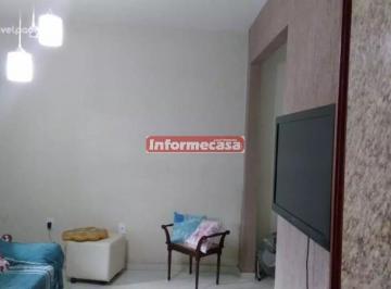 Foto 01 · Imperdível: apartamento tipo Casa, terreo à venda no Centro de Nova Iguaçu-RJ, 2 quartos, 1 suíte, 1