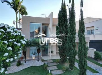 Casa de 3 quartos, Goiânia · SOBRADO 290MT 3 SUITES JARDINS ATENAS 