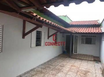 7bab455787d2b6e2374c8c8f97965a00cb0e706a · Casa com 3 dormitórios à venda, 77 m² por R$ 309.900,00 - Residencial Parque dos Servidores - Ribeir