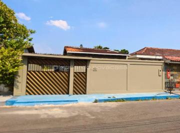 Casa de 3 quartos, Manaus · Casa Reformada no Vieiralves - Comercial ou Residencial