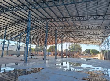 Comercial , Guará · GALPÃO NOVO 3.500 M2 NO STRC