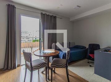 Apartamento · 27m² · 1 Quarto · Apartamento à Venda - Liberdade, 1 Quarto,  27 m² - São Paulo