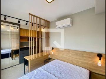 Apartamento · 26m² · 1 Quarto · Apartamento à Venda - Belém, 1 Quarto,  26 m² - São Paulo