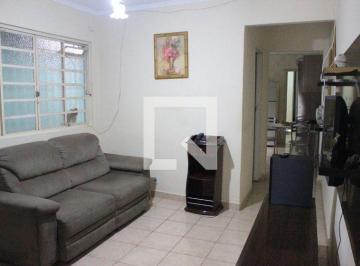 Casa · 128m² · 3 Quartos · 2 Vagas · Casa à Venda - Picanço, 3 Quartos, 128 m² - Guarulhos