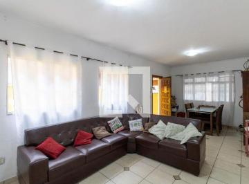 Casa · 123m² · 3 Quartos · 2 Vagas · Casa à Venda - Ponte Rasa, 3 Quartos, 123 m² - São Paulo
