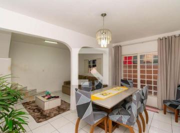 Casa · 120m² · 3 Quartos · Casa à Venda - Sapopemba, 3 Quartos, 120 m² - São Paulo