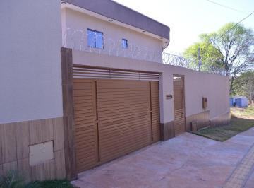 imagem-1 · SOBRADO 3 QUARTOS  RESIDENCIAL GUAREMA Casa de Rua com 3 Quarto(s) por R$ 750.000 no setor Residenci