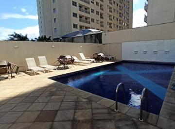 Apartamento · 75m² · 3 Quartos · 1 Vaga · Apartamento à venda - no Jardim América