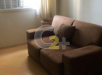 Apartamento · 85m² · 3 Quartos · 1 Vaga · APARTAMENTO - VENDA - VILA ROMANA - 3 DORMITÓRIOS - 1 VAGA