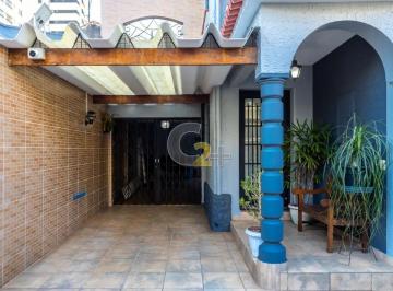 Casa · 125m² · 3 Quartos · 3 Vagas · Casa a venda 03 quartos na Pompeia